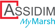 Logo ASSIDIM